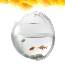Hanging betta fish tank - hanging,