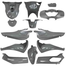 COMPLETE PANEL FAIRING SET