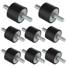 4 x Anti Vibration Rubber
