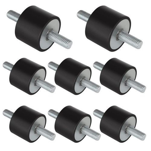 Anti vibration rubber - x,