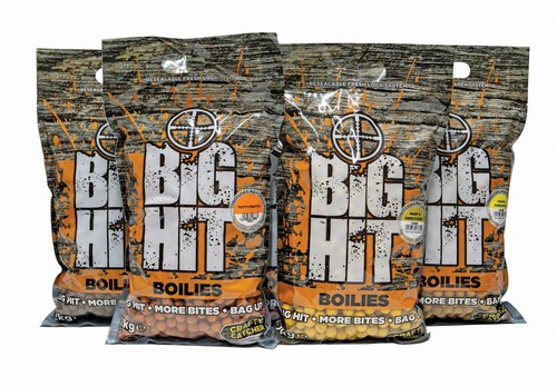 Crafty catcher big hit 15mm - big,