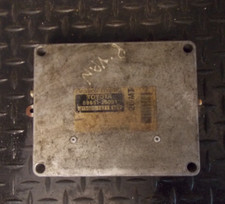 GENUINE 1998-2002 TOYOTA HIACE ECU ENGINE CONTROL UNIT 89551-26091