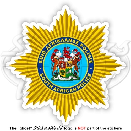 South africa police former - south,