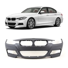 Fits BMW 3 F30 Saloon 2012-19