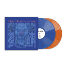 The chameleons why - call, it