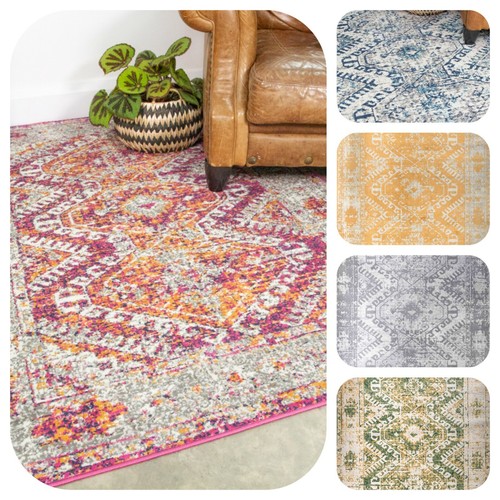 Traditional rugs for living - traditional,
