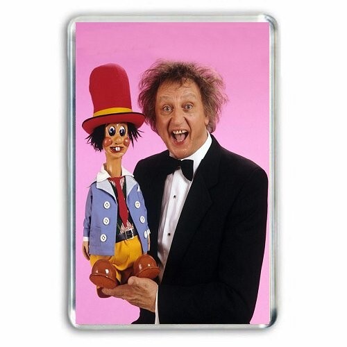 Retro ken dodd the diddy - ,
