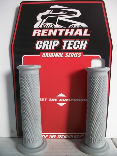 New renthal trials grips soft - renthal,