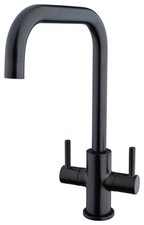 Wickes Vittoria Mono Mixer Tap