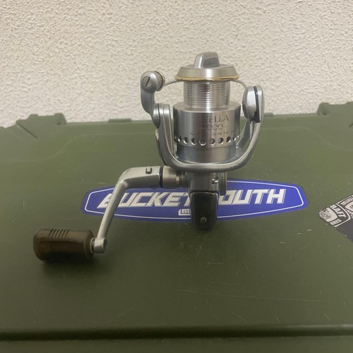 Shimano stella 1000 - shimano, spinning