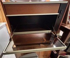 Hostess Trolley For dinner parties