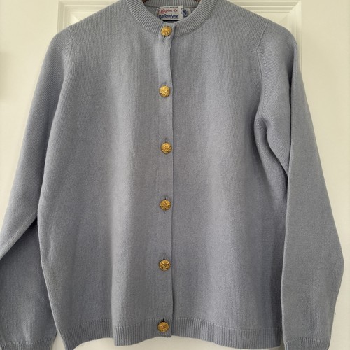 Vintage 60s ballantyne - 60s, l