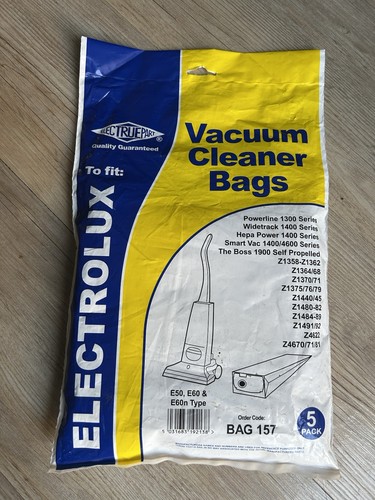 Electrolux vacuum cleaner - vacuum,