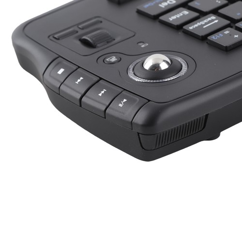 E30 4ghz wireless keyboard - 2.4ghz,