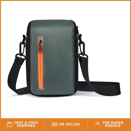 Waterproof nylon camera sling - waterproof,