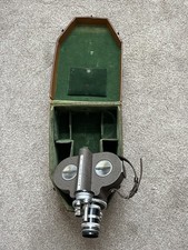 Bell Howell Filmo 70 DR 16mm