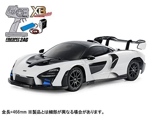 Tamiya 57936 xb series - tamiya,