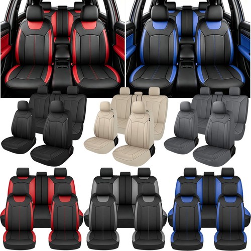 Leather car seat - car,