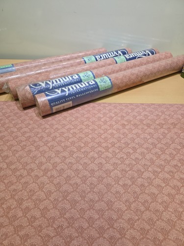 Bargain job lot rolls - job,