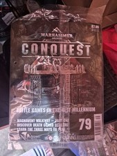 Warhammer 40k Conquest