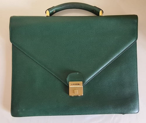 Lancel paris luxury - lancel,
