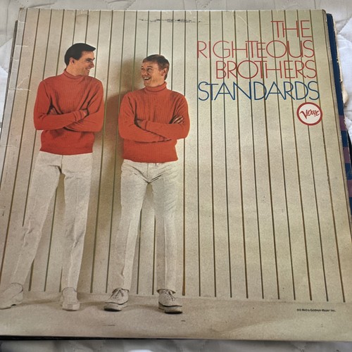 The righteous brothers - righteous,