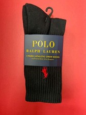Polo Ralph Lauren Men's Three