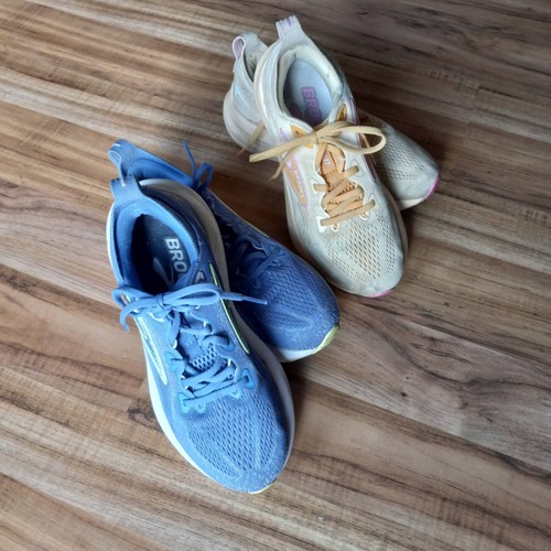 Well worn women sneakers - well-worn, women’s