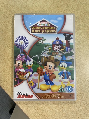 Mickey mouse clubhouse - mickey,