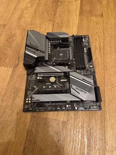Gigabyte x570s gaming atx - x570s,