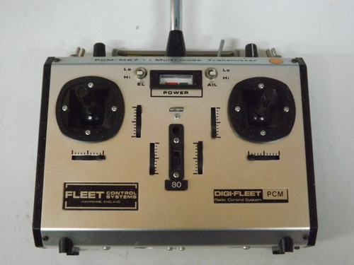 Fleet control systems - fleet,