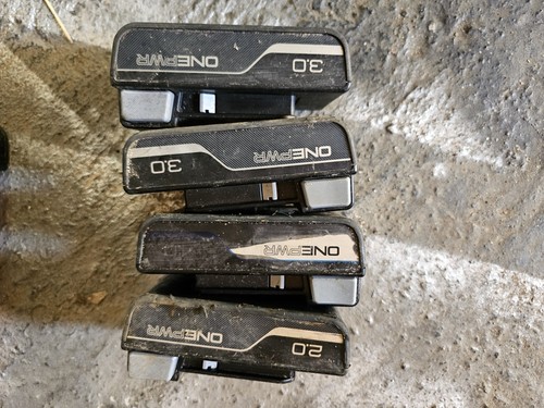 Vax one power batteries 2ah - vax,