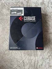 Cubase Pro Advanced Music Production System Software Does Not Include Elicenser