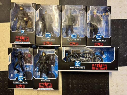 Mcfarlane 2022 multiverse - mcfarlane,