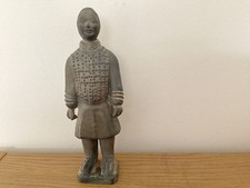 Vintage Terracotta Warrior
