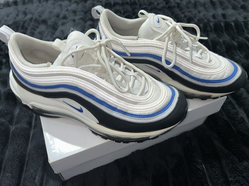 Nike air max - 97s, white