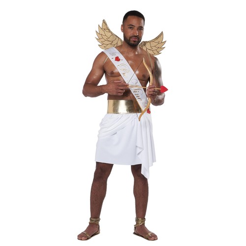 Cupid adult costume - adult,