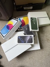 Genuine Apple iPhone iPad