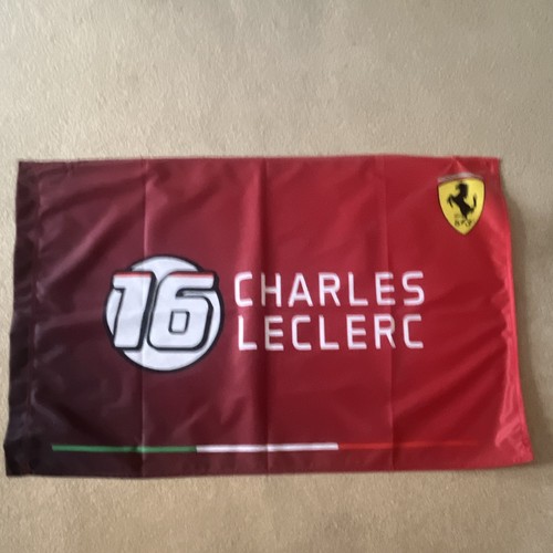 Ferrari charles leclerc 16 - charles,