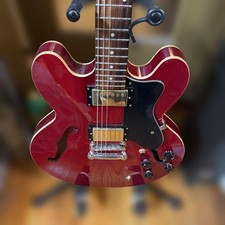 Epiphone ES-335 Dot /CH