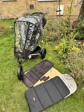 Stunning Mountain Buggy