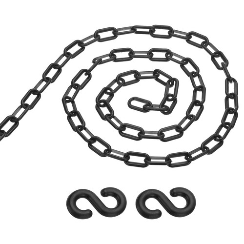13ft plastic safety - 13ft,