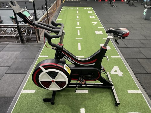 Wattbike pro trainer model b - &,