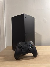 Microsoft Xbox Series X 1TB