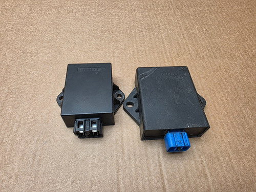 Ksr moto 125 ecu cdi - 125,