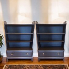 Stag Minstrel Waterfall