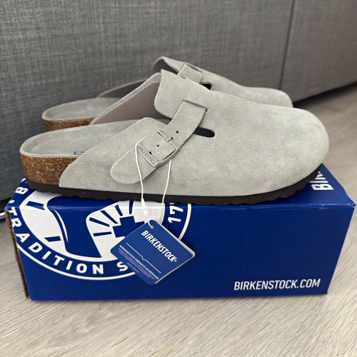 Birkenstock boston clogs - birkenstock,
