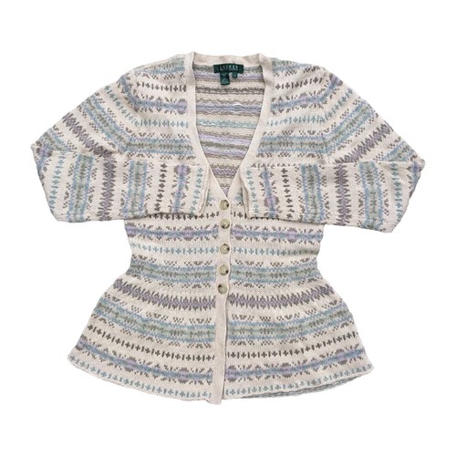 Ralph lauren lambswool - lauren, and