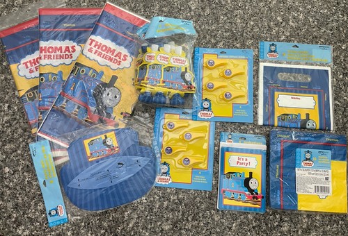 Thomas friends birthday - thomas,