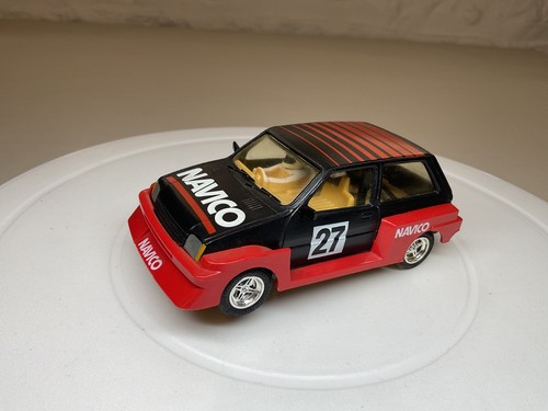 Scalextric metro 6r4 27 - 6r4, #27